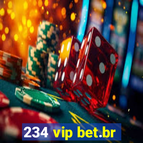 234 vip bet.br